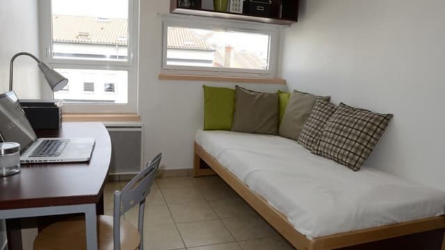 Photo du logement