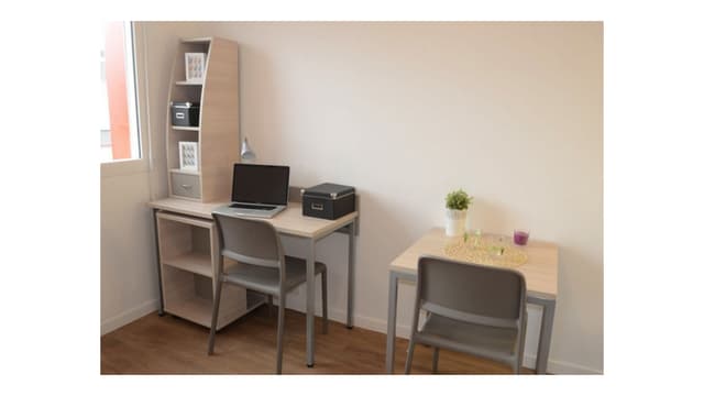 Photo du logement