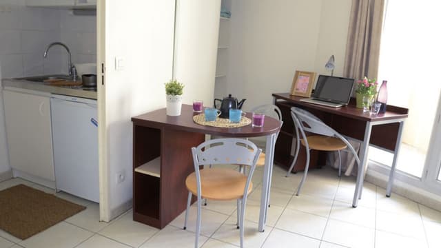 Photo du logement