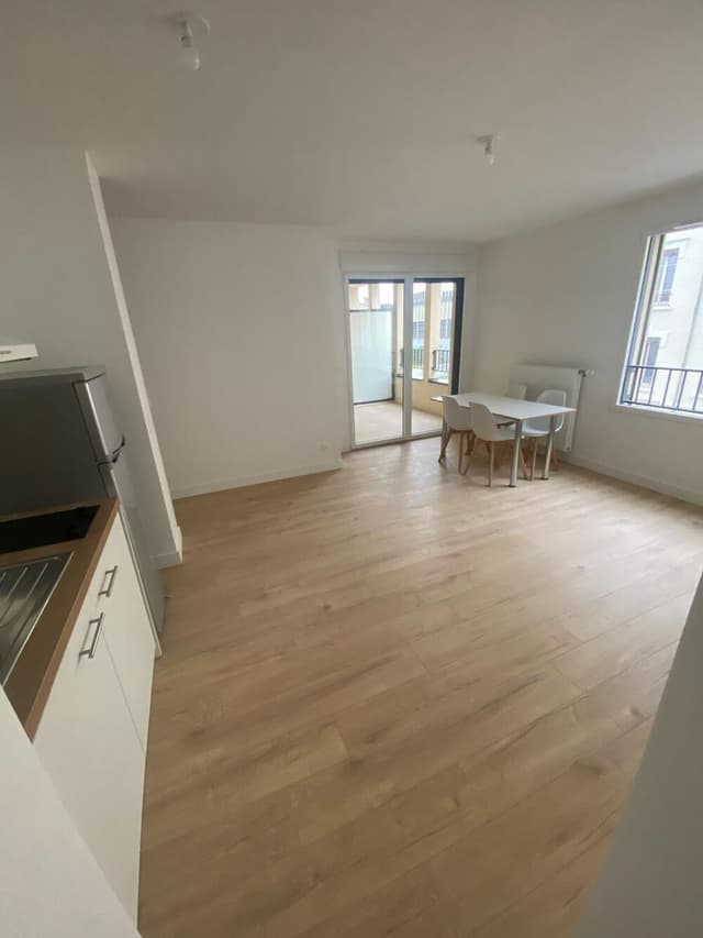 Photo du logement