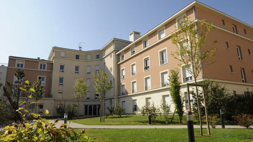 Photo du logement