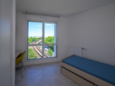 Photo du logement
