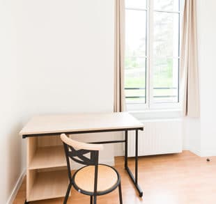 Photo du logement