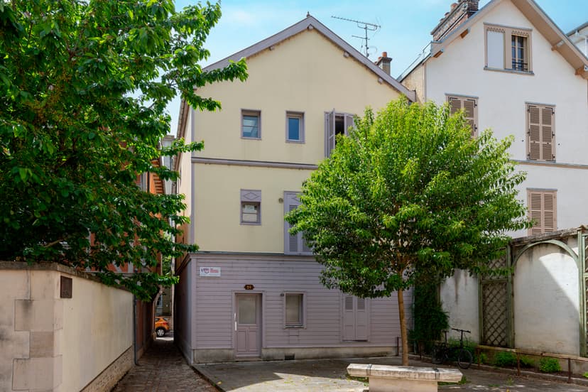 Photo du logement