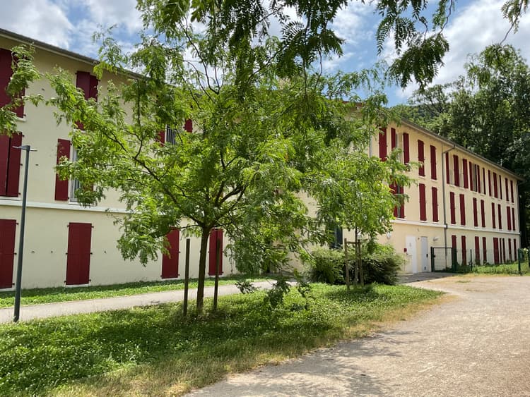 la Rochette