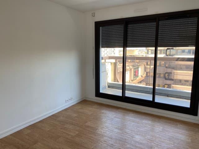 Photo du logement