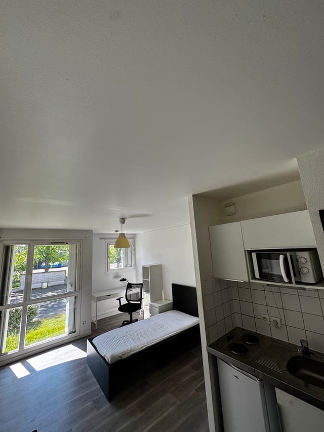 Photo du logement