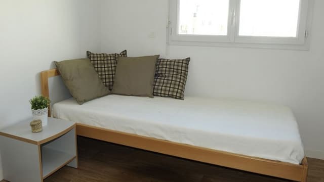 Photo du logement
