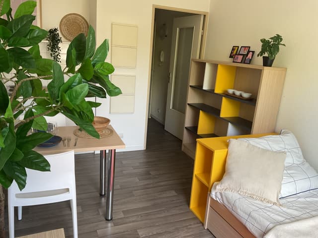 Photo du logement