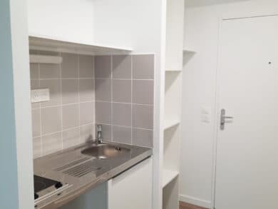 Photo du logement