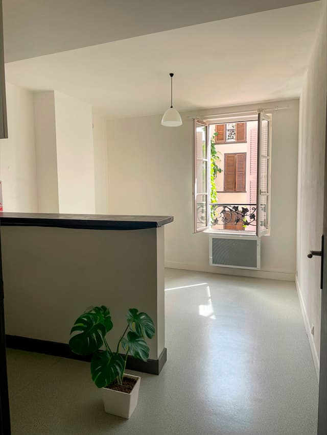 Photo du logement