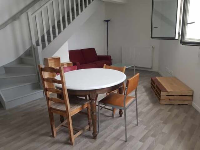 Photo du logement