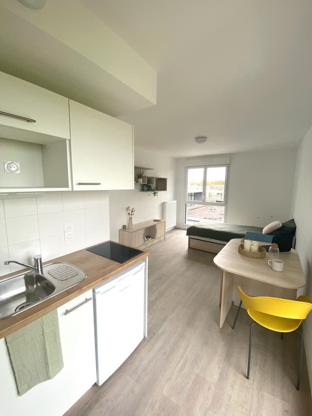 Photo du logement