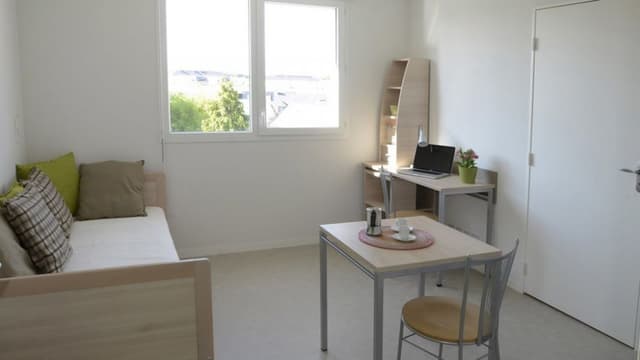 Photo du logement
