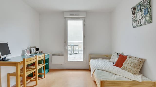 Photo du logement