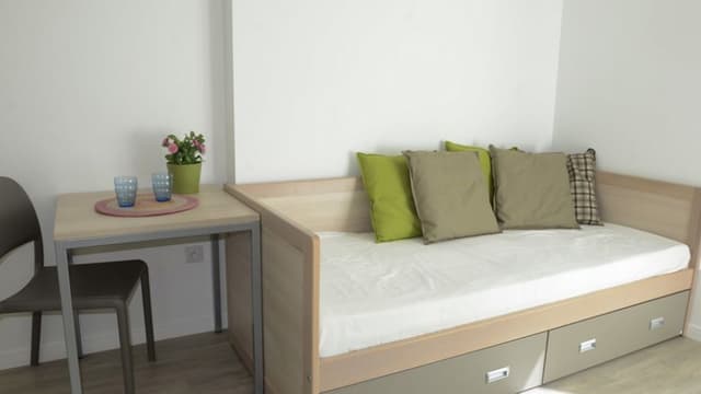 Photo du logement