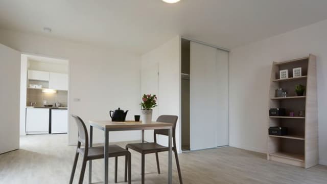 Photo du logement