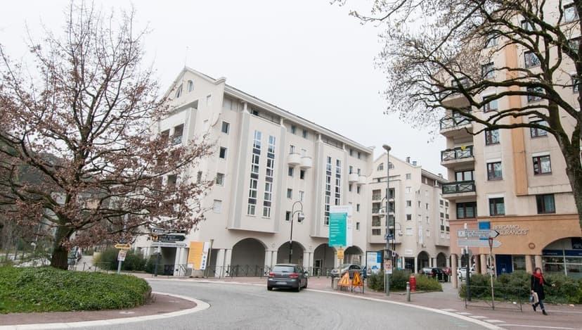 Résidence Univercity - Chambéry