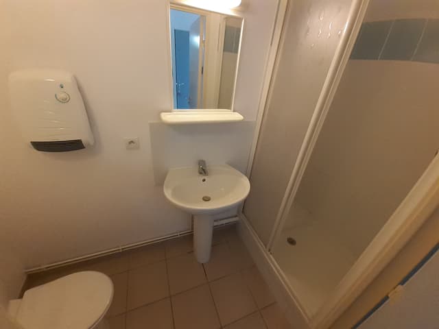 Photo du logement
