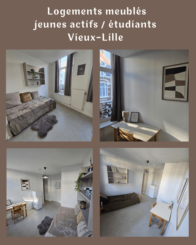 Photo du logement