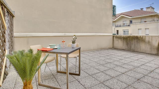 Photo du logement