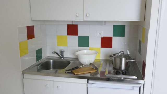 Photo du logement
