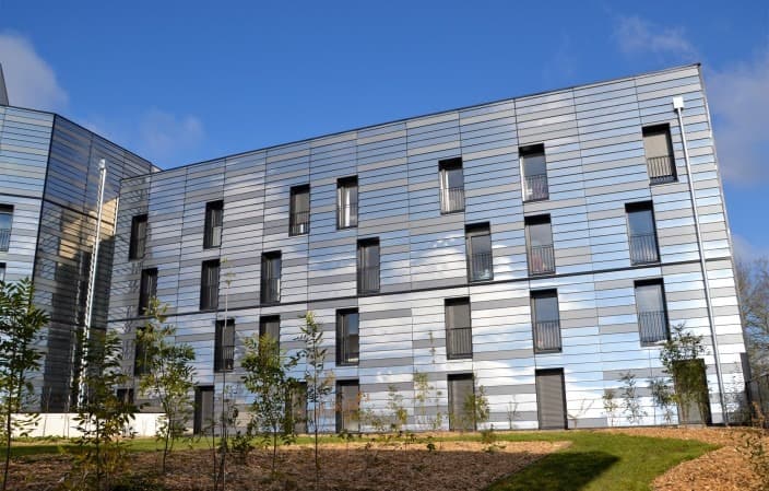 Photo du logement