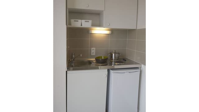 Photo du logement