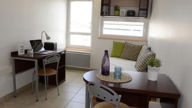 Photo du logement