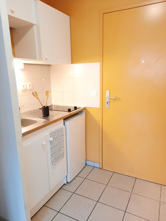 Photo du logement