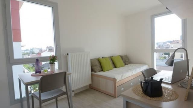 Photo du logement