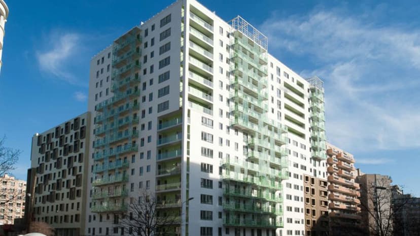 Photo du logement