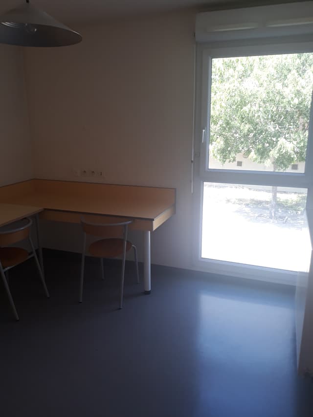 Photo du logement