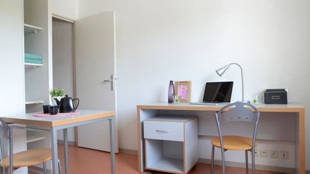 Photo du logement