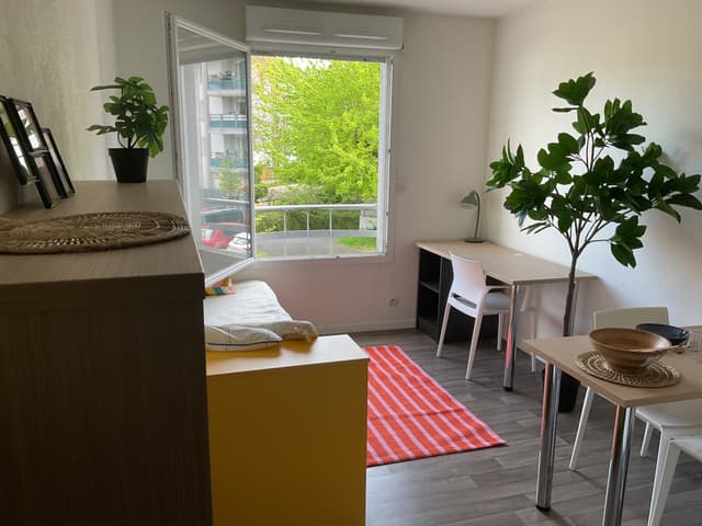 Photo du logement
