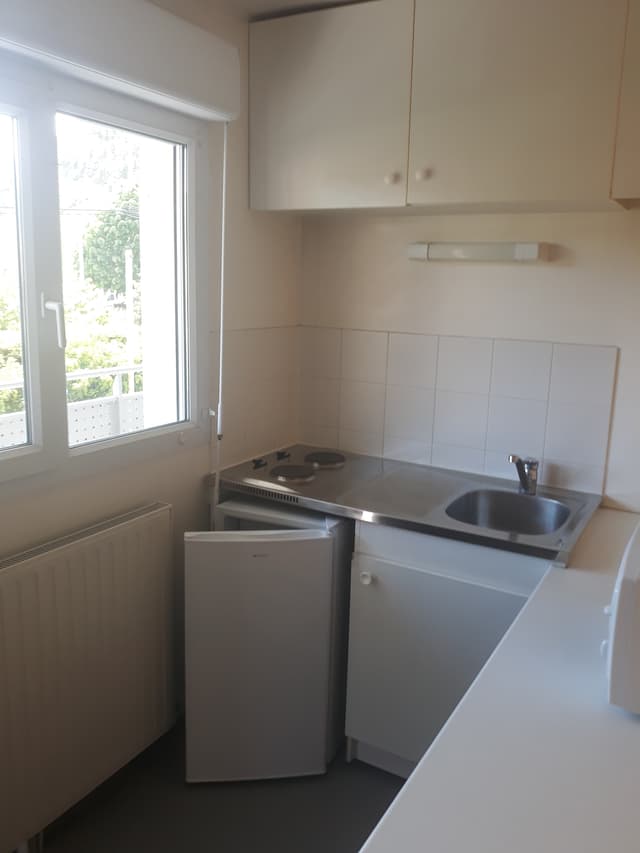 Photo du logement