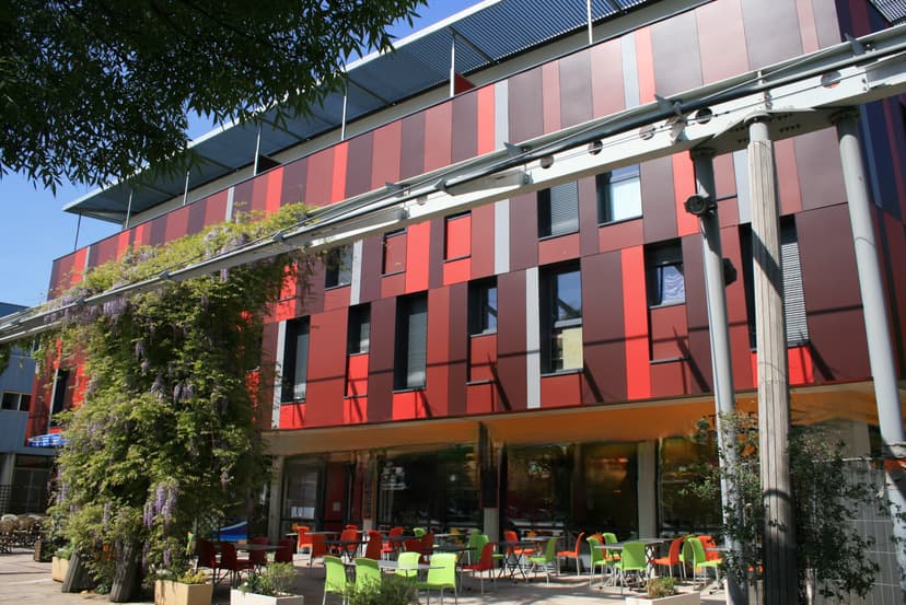 Photo du logement