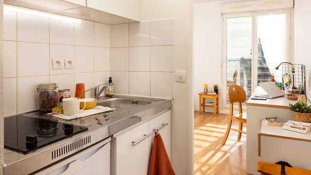 Photo du logement
