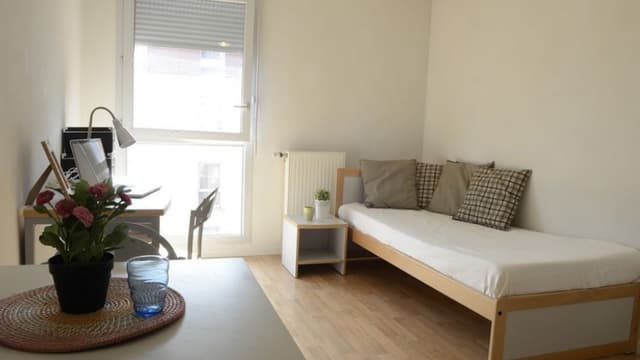 Photo du logement
