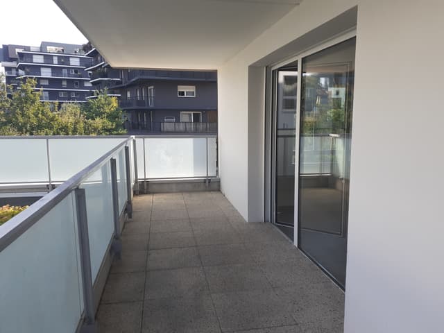 Photo du logement