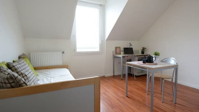 Photo du logement