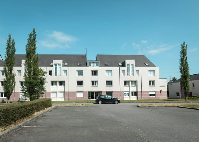 Photo du logement