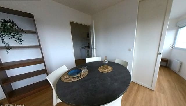 Photo du logement