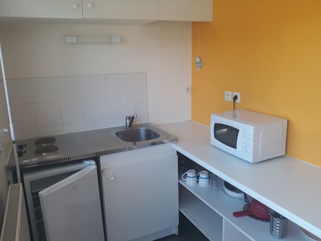Photo du logement