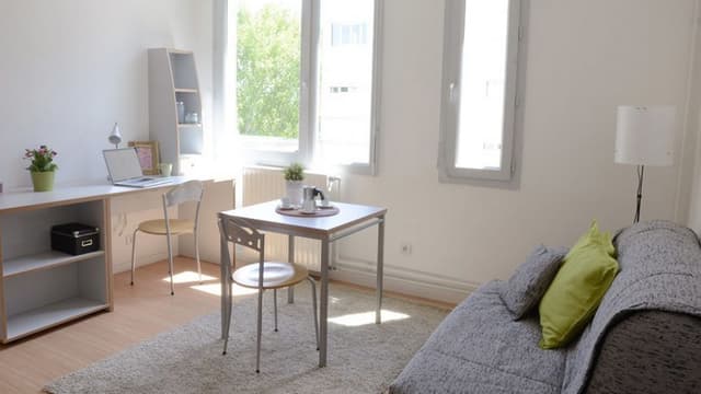 Photo du logement