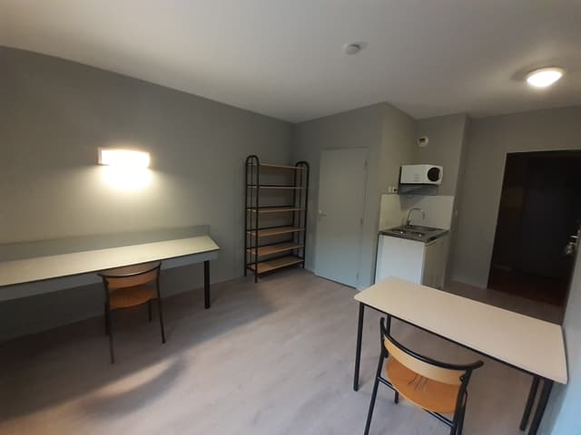 Photo du logement
