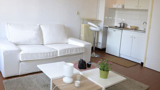 Photo du logement
