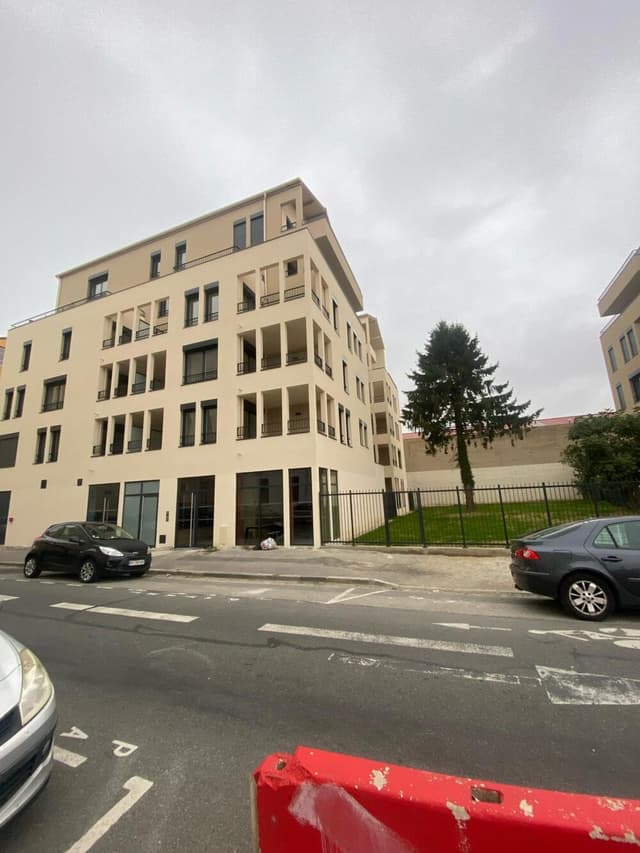 Photo du logement
