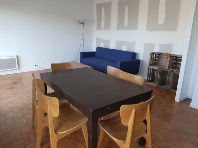 Photo du logement