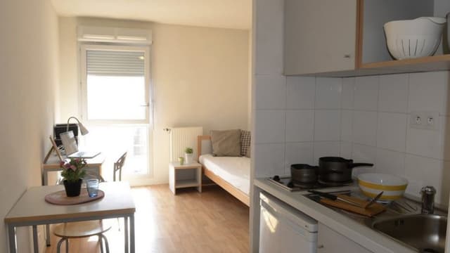 Photo du logement